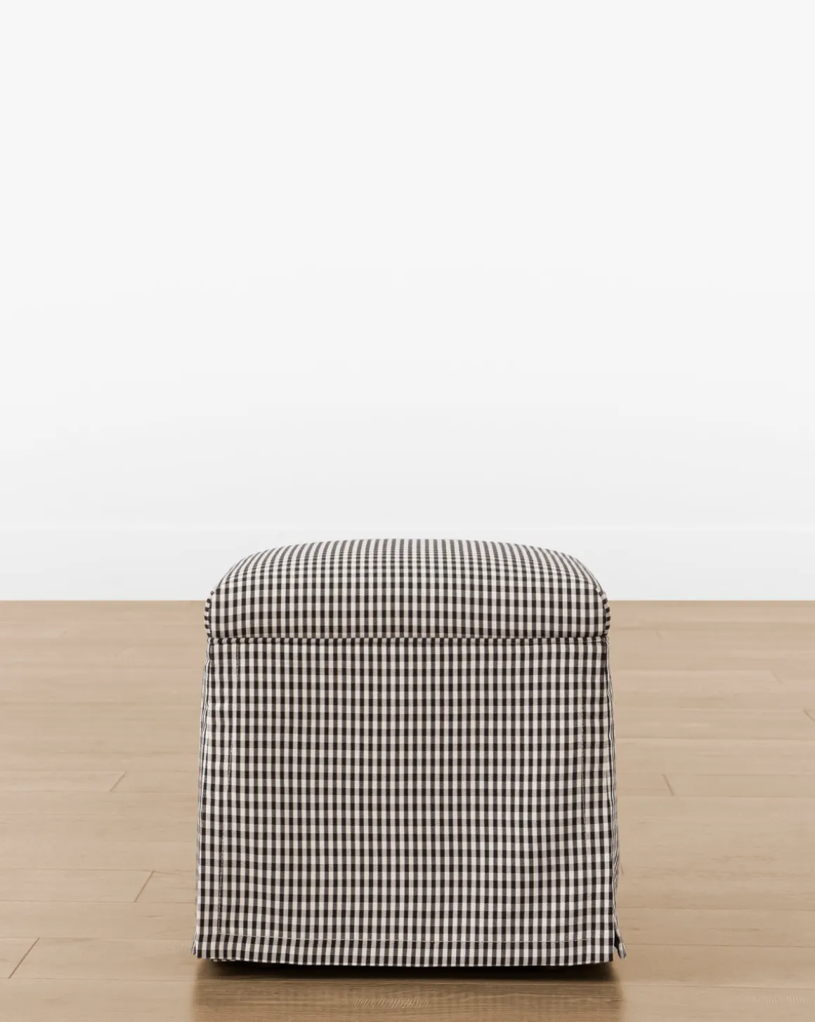Latimer Ottoman (Ready to Ship)