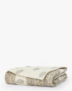Leander Quilt