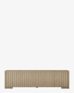 Leith Console