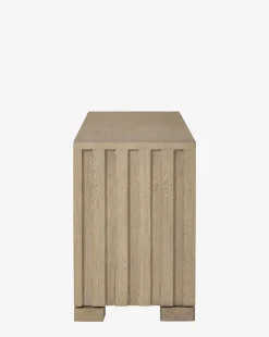 Leith Console