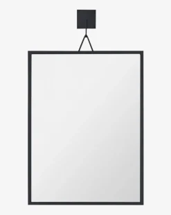 Leonidas Wall Mirror