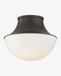 Lettie Flush Mount