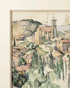 Le Village
