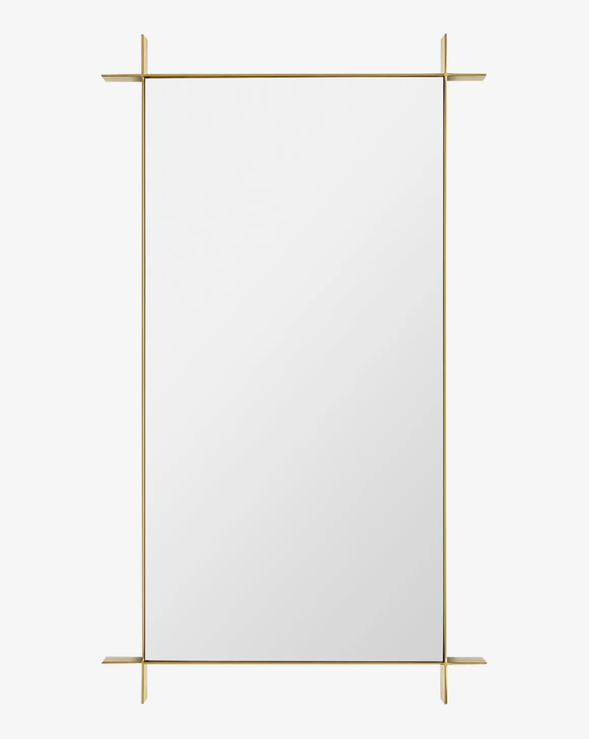 Levon Wall Mirror