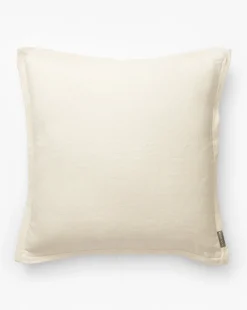 Liam Double Flange Pillow Cover