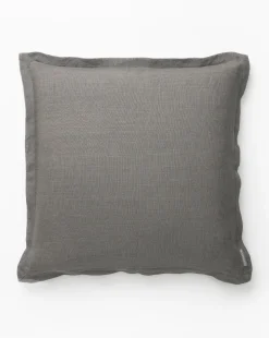 Liam Double Flange Pillow Cover
