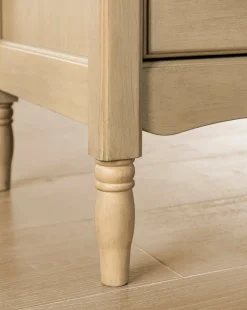 Liberty 6-Drawer Assembled Dresser