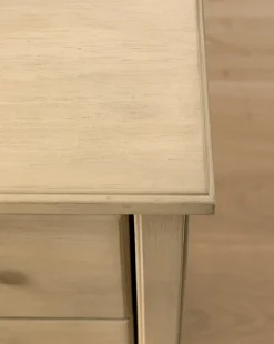 Liberty 6-Drawer Assembled Dresser