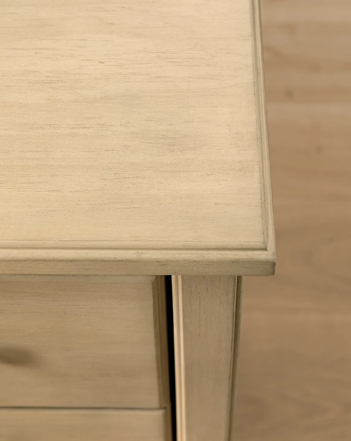 Liberty 6-Drawer Assembled Dresser