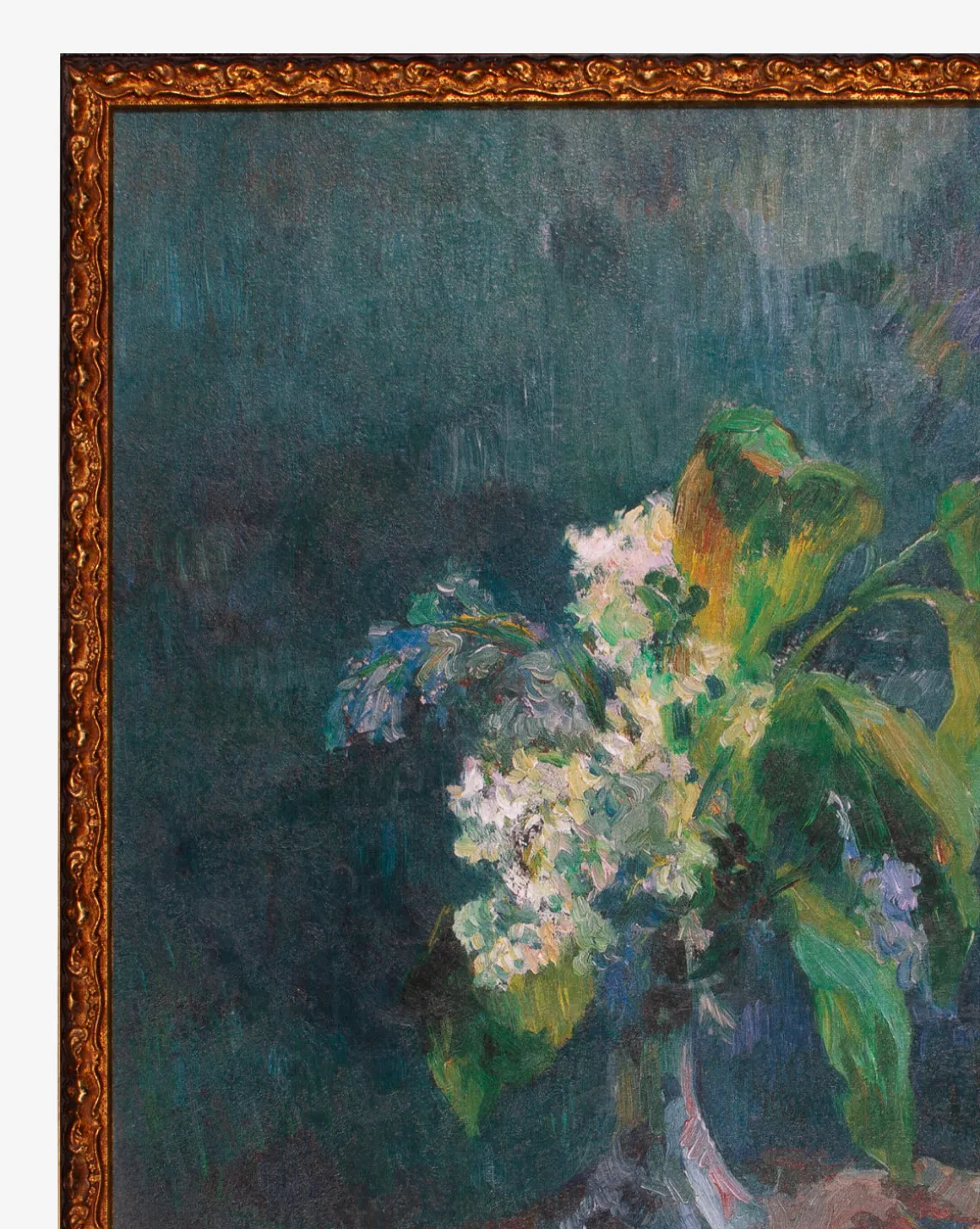 Lilac in a Vase