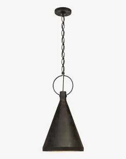 Limoges Pendant