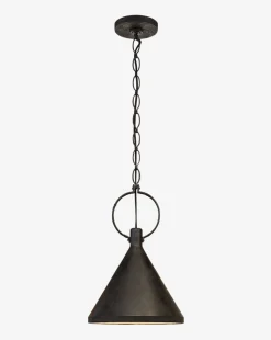 Limoges Pendant
