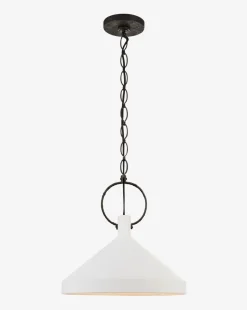 Limoges Pendant