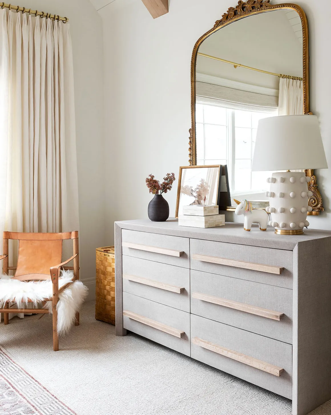 Linden Table Lamp