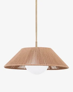 Lisbon Pendant