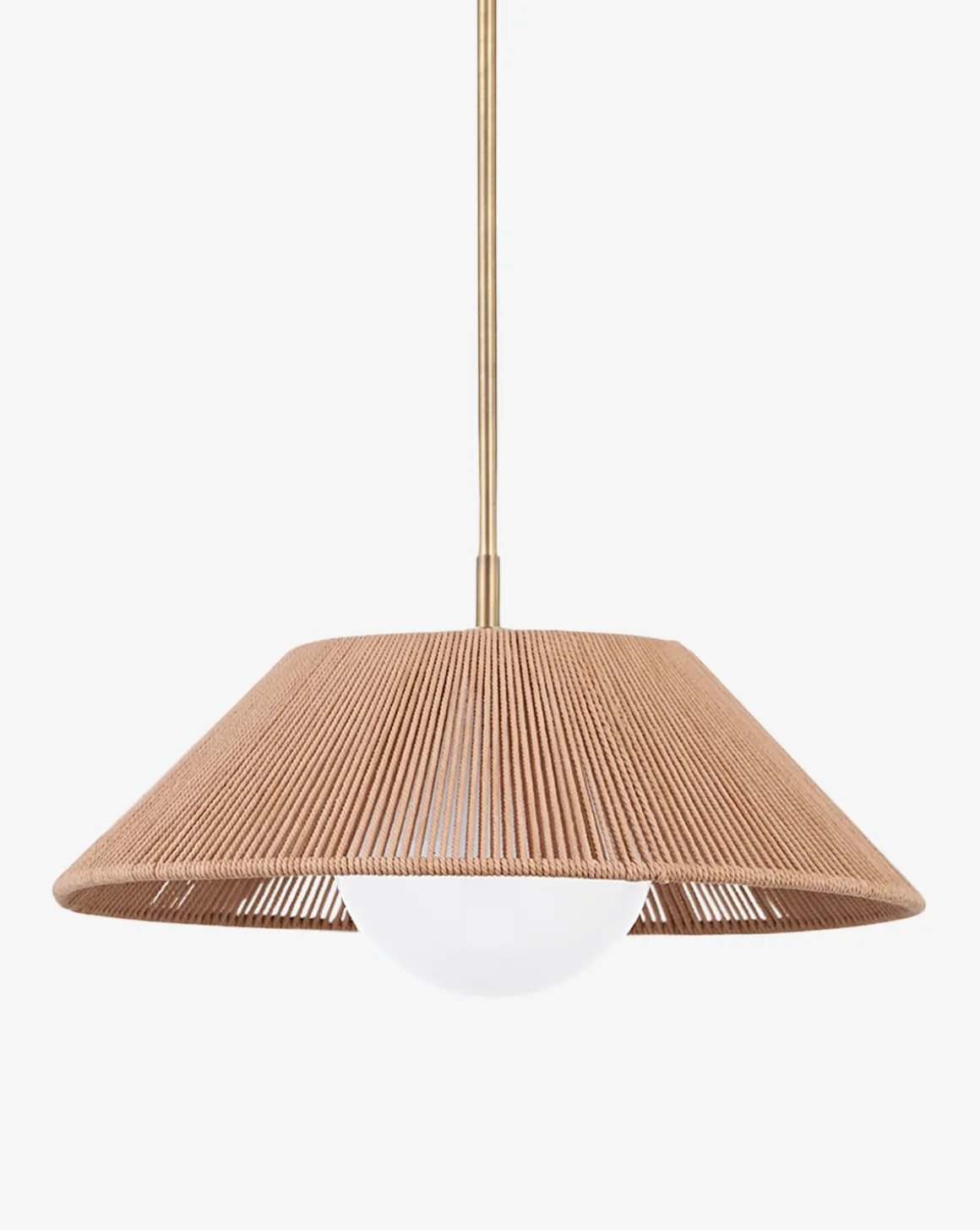 Lisbon Pendant