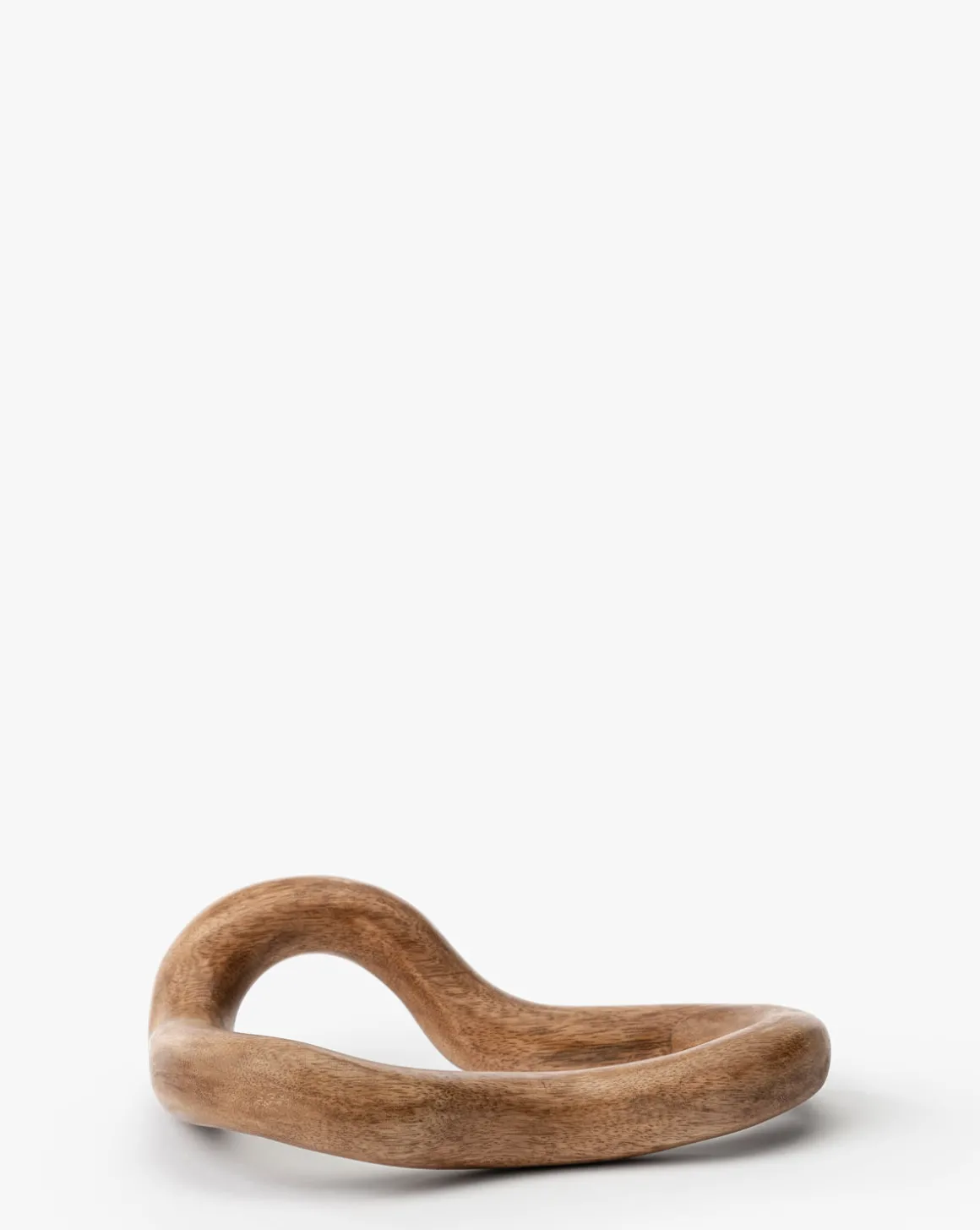 Lochmore Wood Object