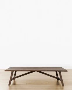 Lockwood Coffee Table