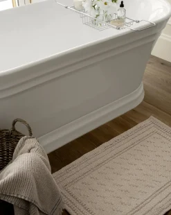 Lohmann Bath Mat