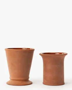 Lorenzo Terracotta Pot