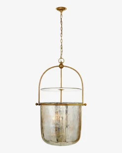 Lorford Smoke Bell Lantern