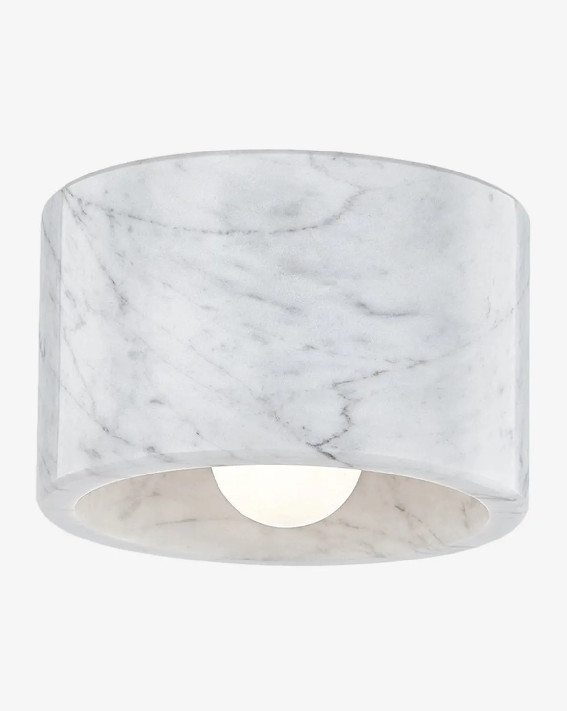 Loris Flush Mount