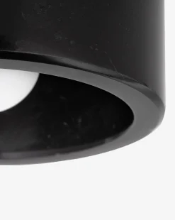 Loris Flush Mount
