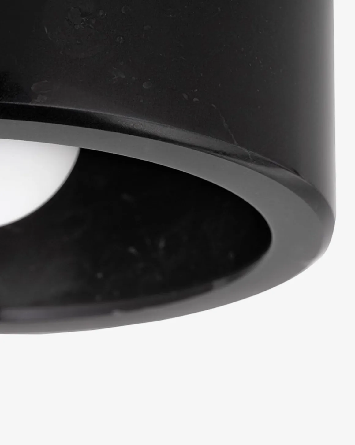 Loris Flush Mount