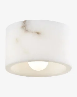 Loris Flush Mount