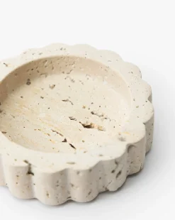 Lottie Scalloped Plate