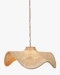 Lourdes Chandelier
