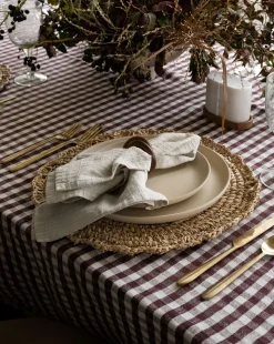 Luana Side Plate