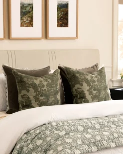 Lucetta Pillow Cover