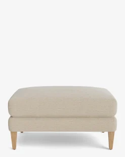 Lucille Ottoman