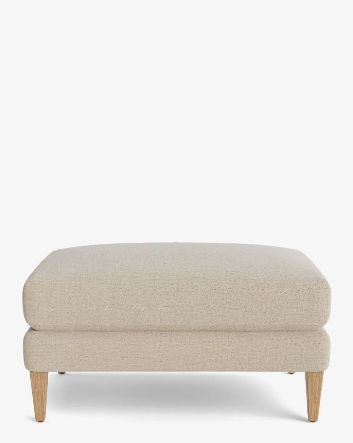 Lucille Ottoman