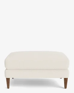 Lucille Ottoman