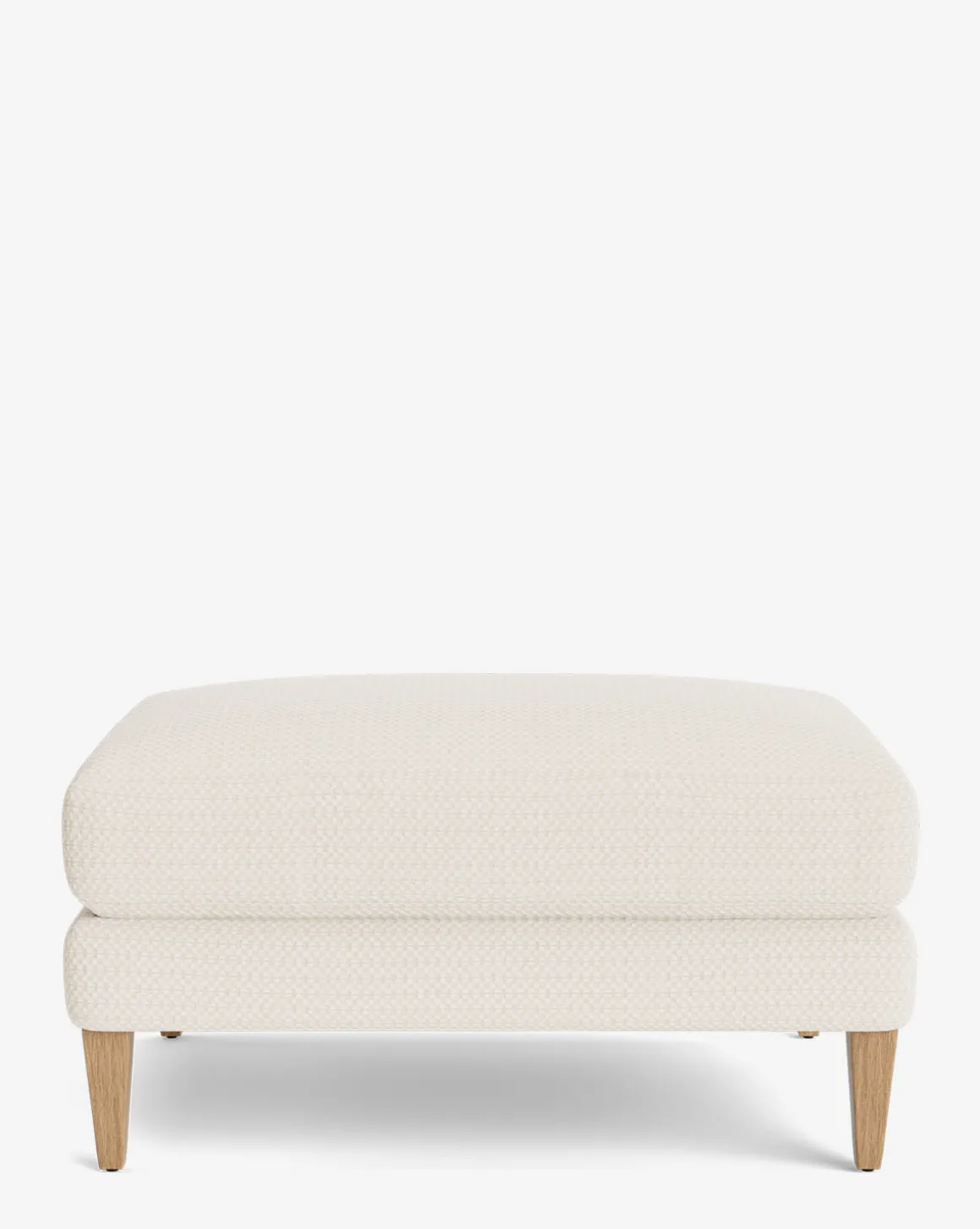 Lucille Ottoman