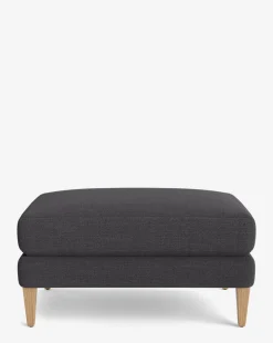 Lucille Ottoman