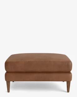 Lucille Ottoman