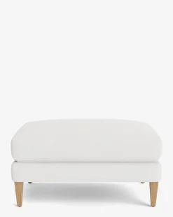 Lucille Ottoman
