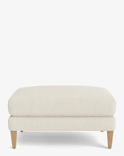 Lucille Ottoman