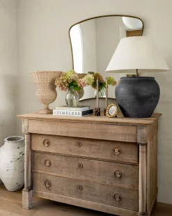 Ludwig Wall Mirror