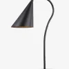 Lupe Table Lamp