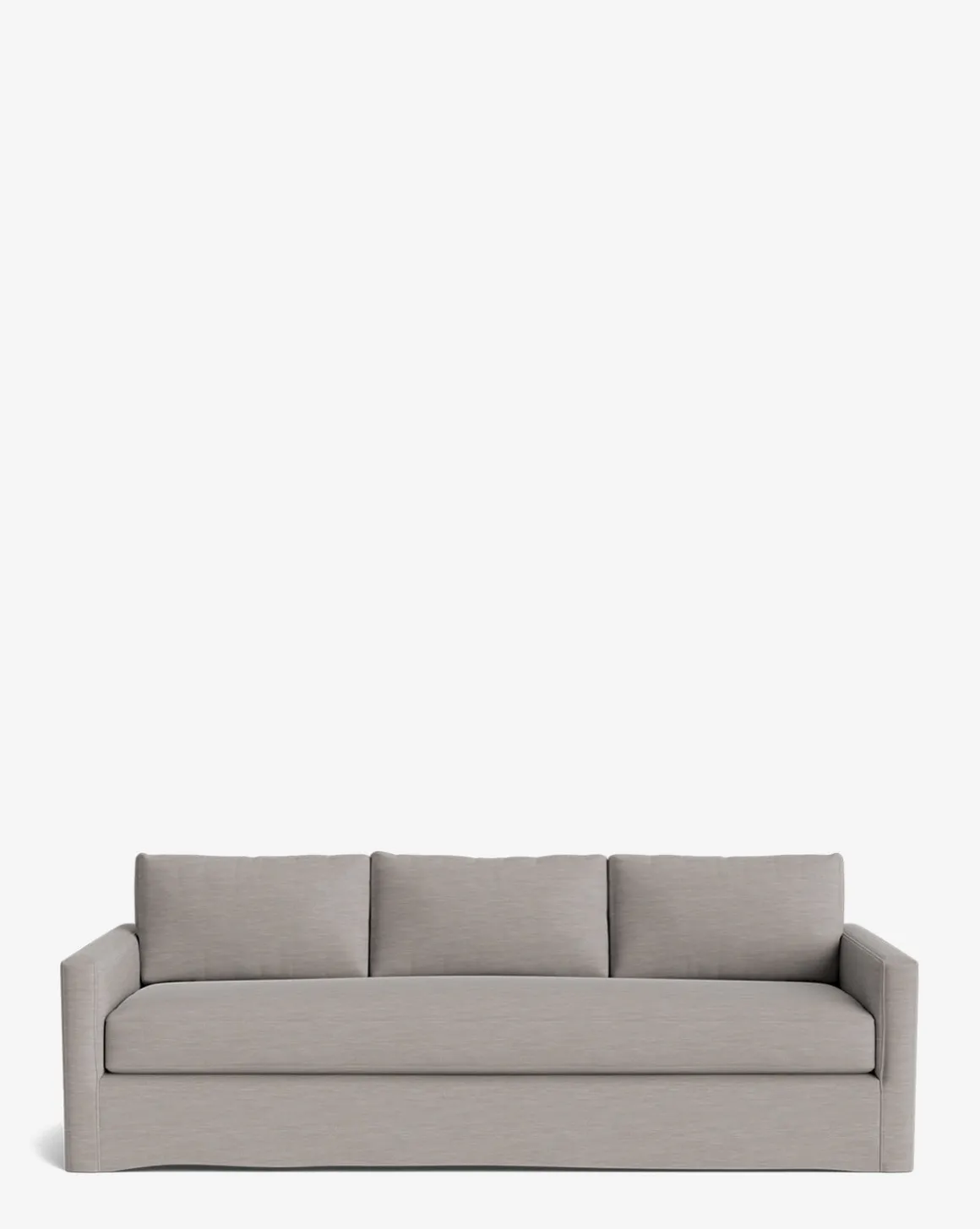 Macy Slipcover Sofa (84"-96")