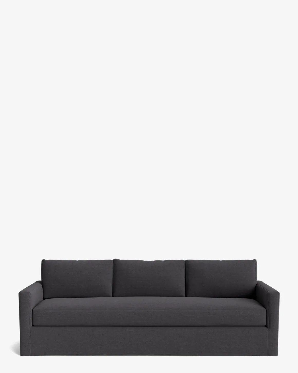 Macy Slipcover Sofa (84"-96")