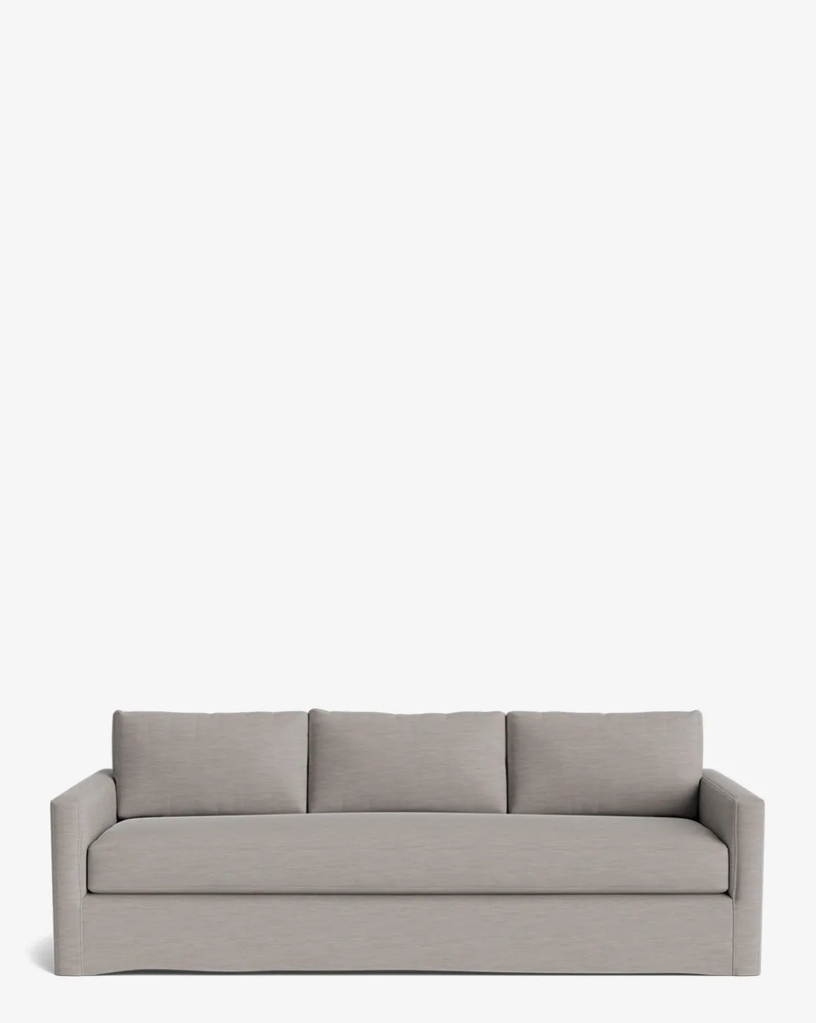 Macy Slipcover Sofa (84"-96")