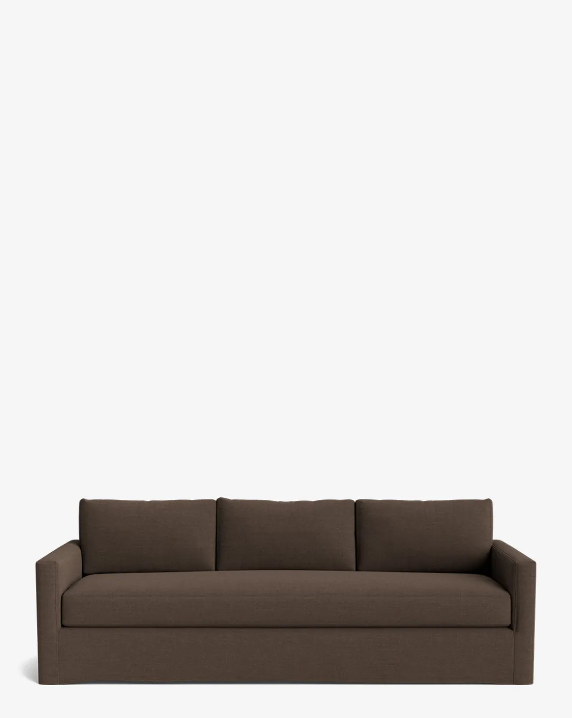Macy Slipcover Sofa (84"-96")