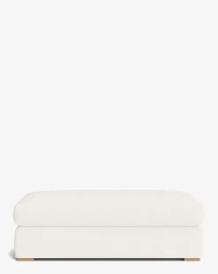 Macy Upholstered Ottoman