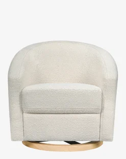 Madison Swivel Glider