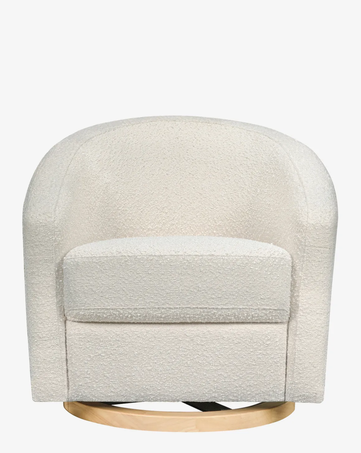 Madison Swivel Glider